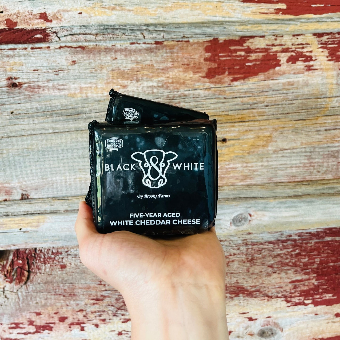 White Cheddar - Five Year