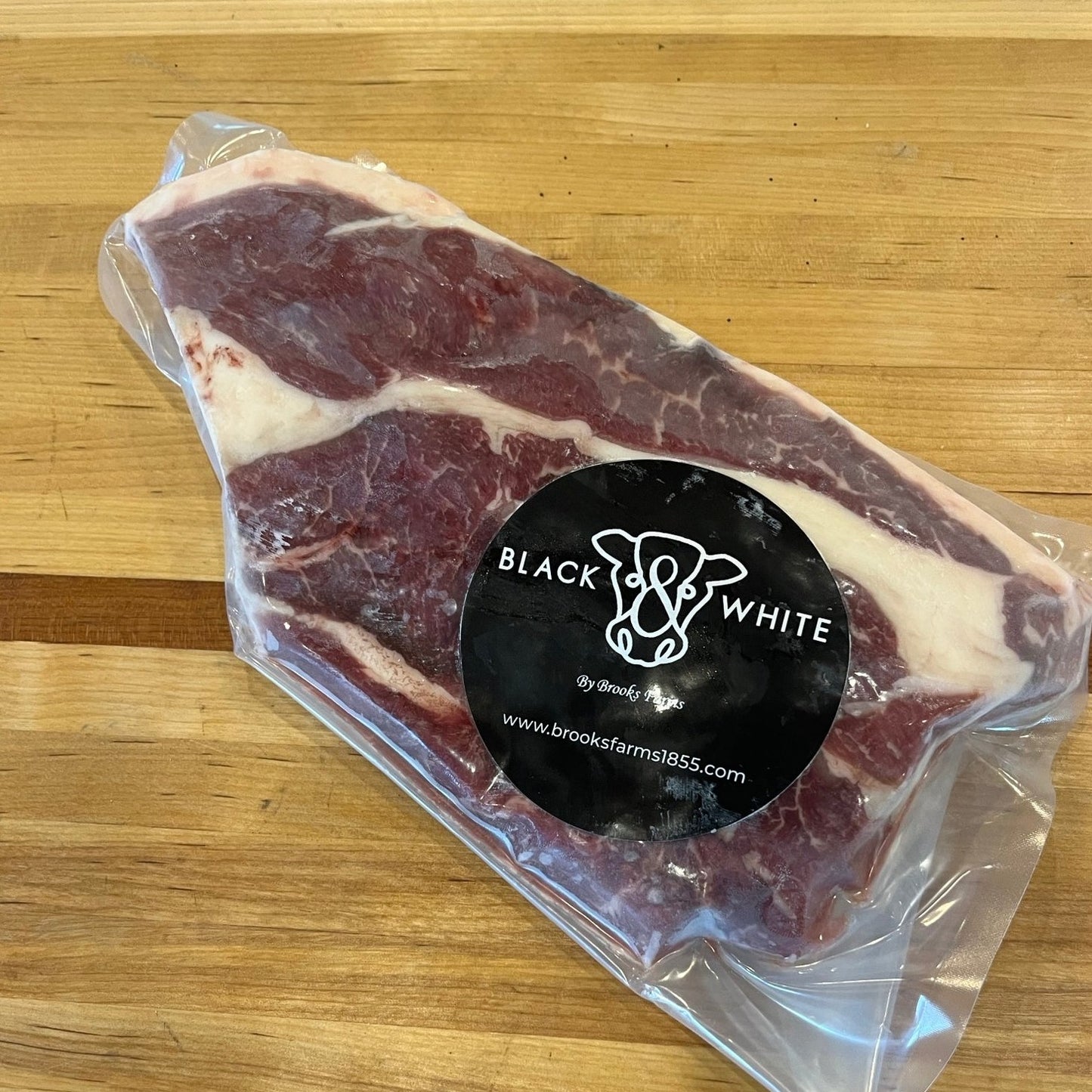Sirloin Steak