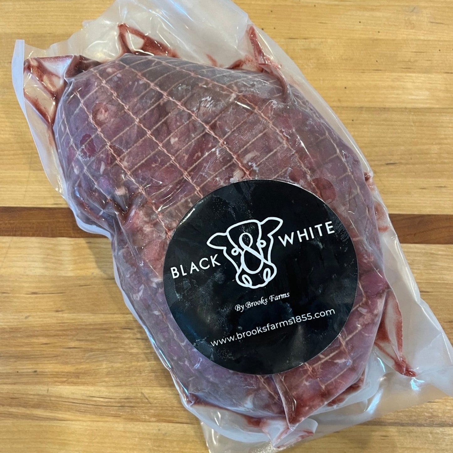 Rump Roast