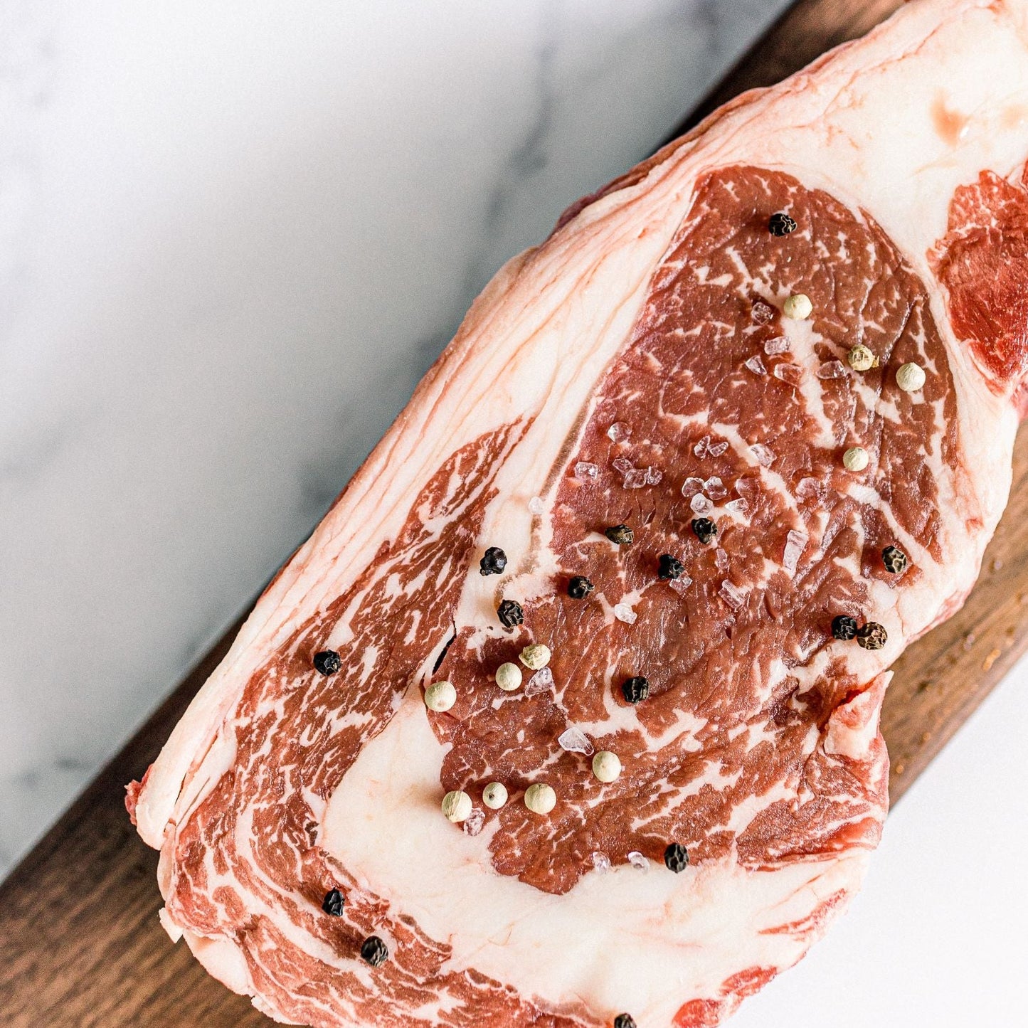 Ribeye Steak