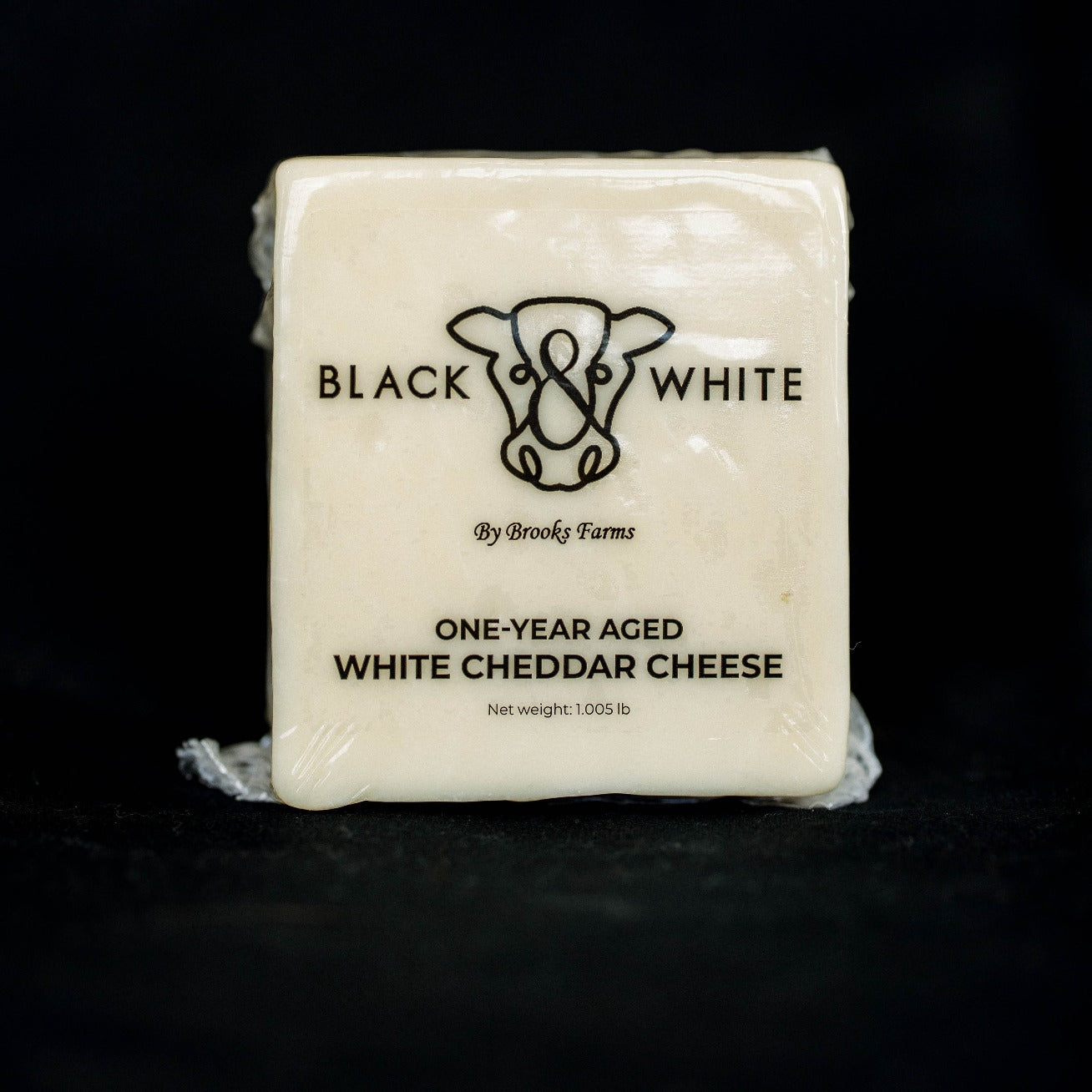 White cheddar - one year
