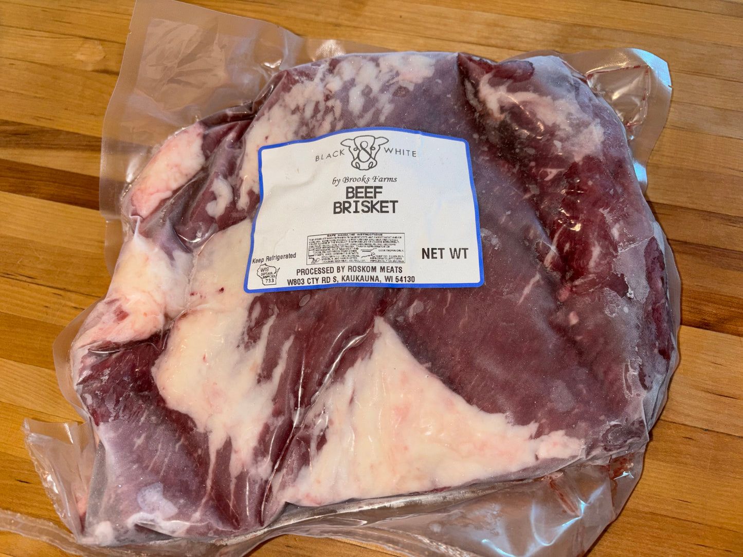 Brisket