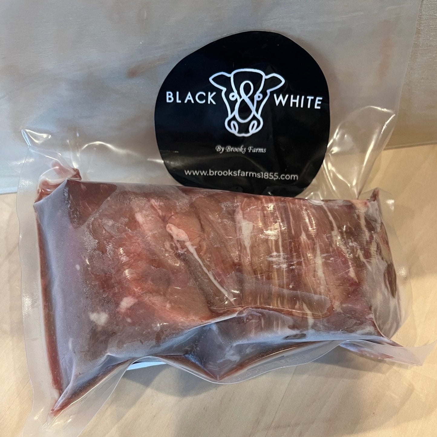 Tenderloin Steak